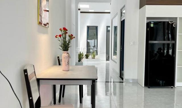 Nhà Lê Quang Định, Bình Thạnh giá rẻ 60m2 chỉ 5,65 tỷ. Nhà mới vào ở ngay