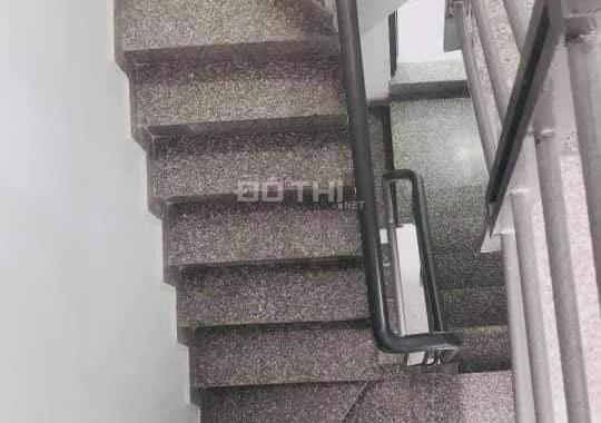Nhà Lê Quang Định, Bình Thạnh giá rẻ 60m2 chỉ 5,65 tỷ. Nhà mới vào ở ngay