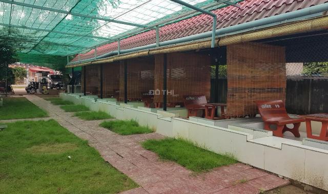 Cần bán gấp khu tổ hợp KD 2.653m2 tại MT QL 60 Hiếu Tử, Tiểu Cần, Trà Vinh