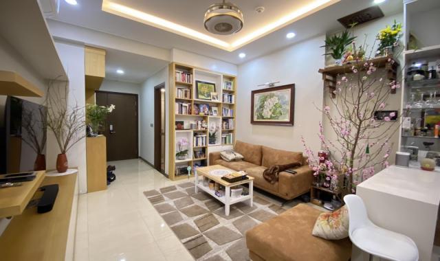 Thật sốc với căn hộ đẹp mà rẻ ở Tràng An Complex, Phùng Chí Kiên, Cầu Giấy