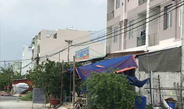 Bán đất dự án 13A đường Tạ Quang Bửu giá rẻ