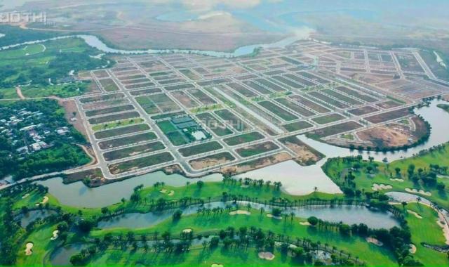 Bán đất nền Biên Hòa New City liền kề khu đô thị Long Hưng sổ đỏ từng nền. Giá từ 22 triệu/m2
