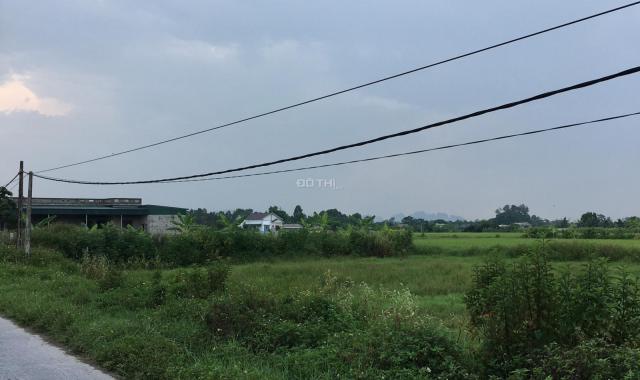 Bán 4 lô đất đầu tư xã Quảng Phong, Quảng Xương, Thanh Hoá chỉ với 680 triệu/lô, 120m2