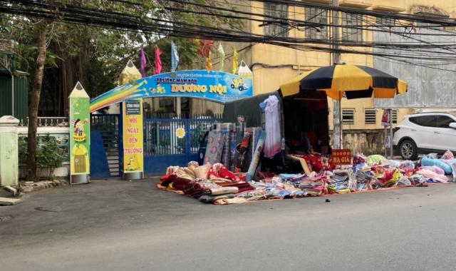 Bán đất Lê Trọng Tấn Hà Đông 38 m2 lô góc 3 mặt thoáng, ngõ ô tô tránh giá chỉ nhỉnh 2 tỷ