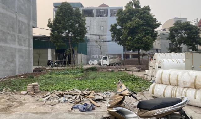 Bán đất Lê Trọng Tấn Hà Đông 38 m2 lô góc 3 mặt thoáng, ngõ ô tô tránh giá chỉ nhỉnh 2 tỷ