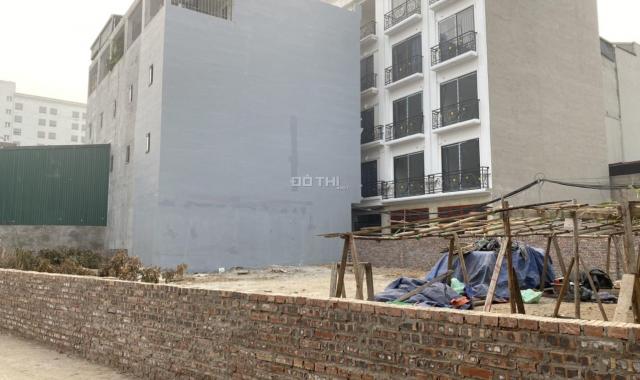 Bán đất Lê Trọng Tấn Hà Đông 38 m2 lô góc 3 mặt thoáng, ngõ ô tô tránh giá chỉ nhỉnh 2 tỷ