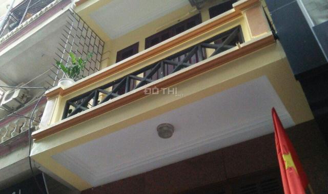 Ngõ ba gác tránh, 30m2, 4 tầng chưa tới 3 tỷ (có thương lượng) tại Lê Đức Thọ