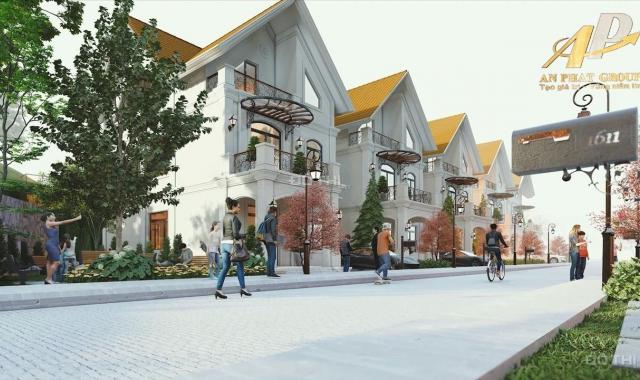 Chính thức mở bán khu biệt thự triệu đô Royal Villa Dalat