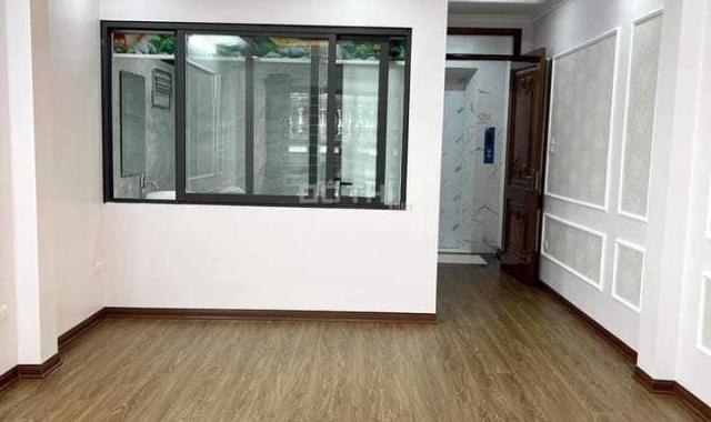 Bán gấp nhà mặt sau phố Quang Trung, 44m2 x 5T kinh doanh tốt giá nhỉnh 6 tỷ