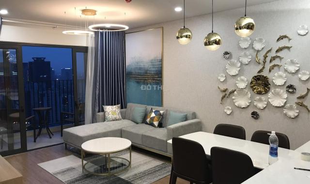 Chuyển nhượng quỹ căn hộ 2 - 3 phòng ngủ Sky Park Residence giá tốt nhất từ 3.6 tỷ