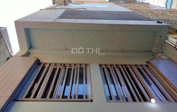 Nhỉnh 3 tỷ có nhà Khương Thượng 6 tầng, MT 4m, 60m ra ô tô, thoáng đẹp, nở hậu