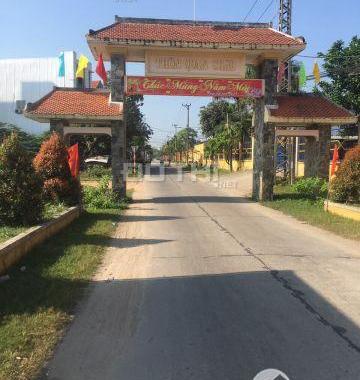 Bán đất xã Hòa Phước, Hòa Vang, Đà Nẵng, DT 100m2