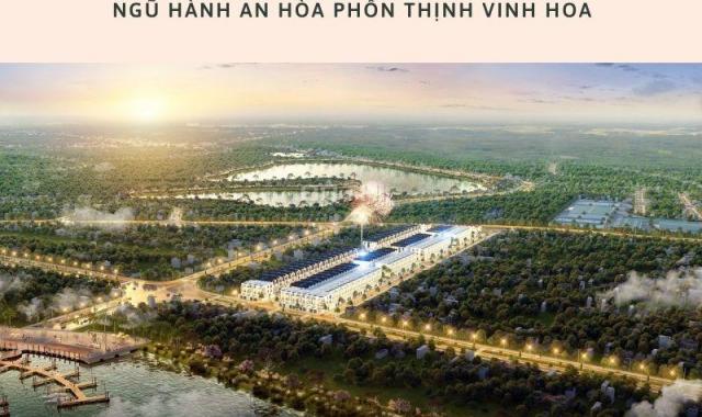 Gia An Lakeside tâm điểm đầu tư của huyện Đất Đỏ BRVT giai đoạn f0