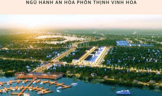 Gia An Lakeside tâm điểm đầu tư của huyện Đất Đỏ BRVT giai đoạn f0