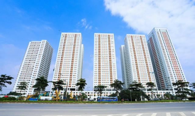 Chỉ từ 1,6 tỷ sở hữu căn hộ 2PN BC Đông Nam, view đẹp tầng cao, nhận nhà ở ngay, hỗ trợ vay ls 0%