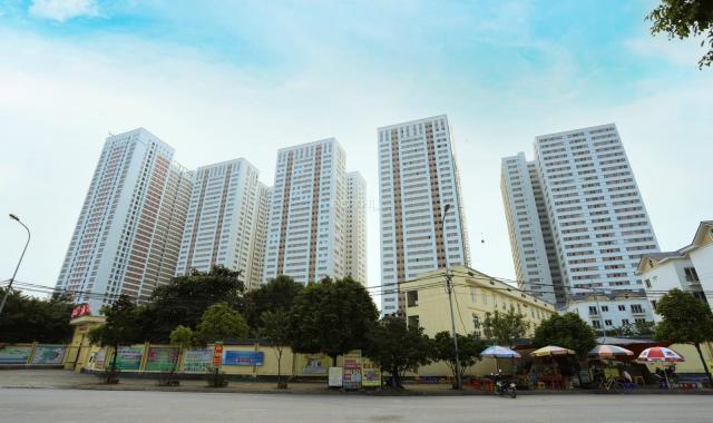 Chỉ từ 1,6 tỷ sở hữu căn hộ 2PN BC Đông Nam, view đẹp tầng cao, nhận nhà ở ngay, hỗ trợ vay ls 0%
