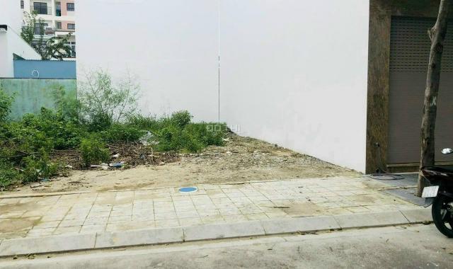 Bán đất khu đô thị VCN Phước Long 2, xây dựng tự do