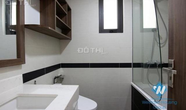 Bán gấp tòa nhà 9 tầng lô góc mặt phố P. Quảng An, kinh doanh khủng; 220m2, mt 8.5m,,nhỉnh 70 tỷ