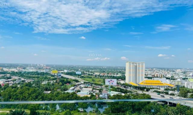 Cam kết giá thật - Căn hộ Akari City Bình Tân 75m2 chỉ từ 2,6 tỷ còn TL