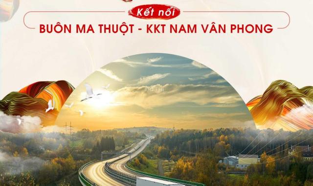 Đất nền sổ đỏ giá chỉ 990 triệu ngay trung tâm - Gần KDL sinh thái FLC