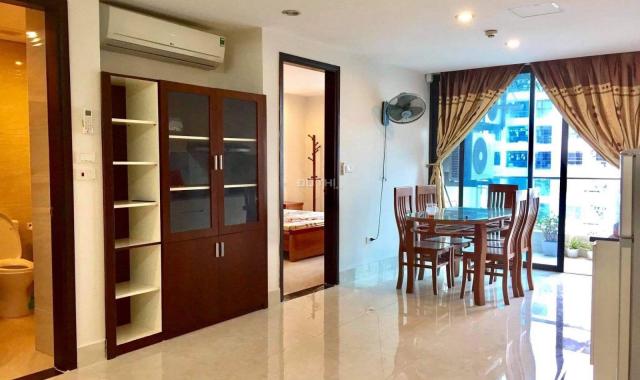 Cho thuê căn hộ chung cư Golden Land 275 Nguyễn Trãi, Thanh Xuân 112m2 2PN (có hỗ trợ phí dịch vụ)