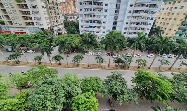 Cho thuê căn 2 phòng ngủ giá 7tr/tháng chung cư 7A Lê Đức Thọ. LH: 0374880602
