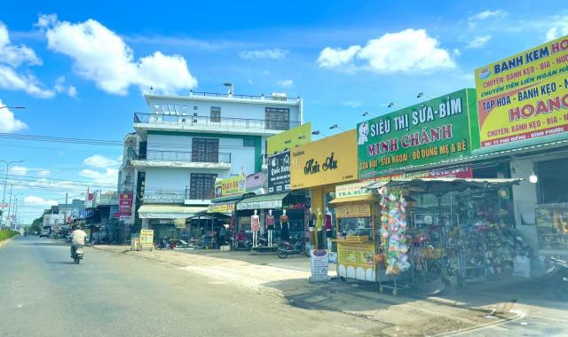 Cần bán đất nằm ngay trung tâm Phú Riềng - Tỉnh Bình Phước