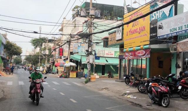 Bán nhà mặt tiền kinh doanh đường Lê Khôi, Q. Tân Phú