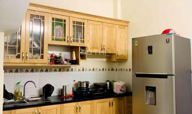 Bán nhà Triều Khúc 40m2 4 tầng 3,33 tỷ hiếm. Gần bãi ô tô