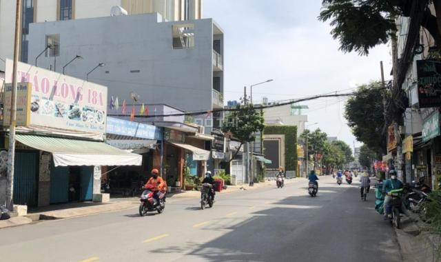 Bán nhà mặt tiền kinh doanh đường Vườn Lài, Q. Tân Phú