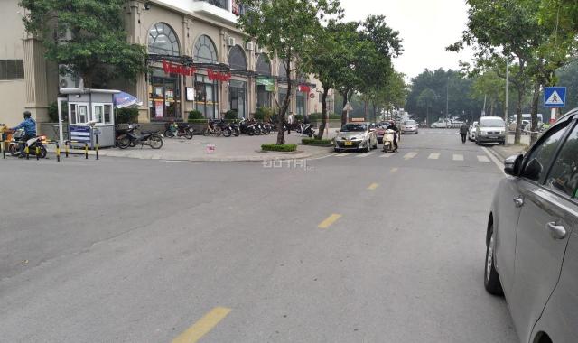 Bán đất phố Nguyễn Văn Cừ, an ninh tốt, dân trí cao, ô tô đỗ cửa 95m2, 6.85 tỷ