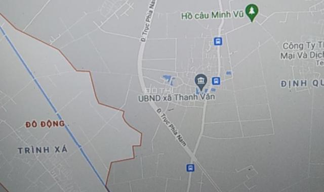 Bán 8 lô Đỗ Động, Thanh Oai, ngõ 4m - LH: 0374548888