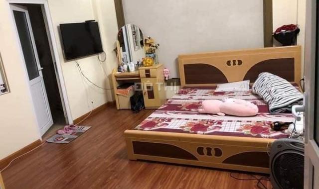 Bán nhà phố Tam Khương Quận Đống Đa siêu hiếm dt 50m2, mt 4.5m giá chào 4.2 tỷ