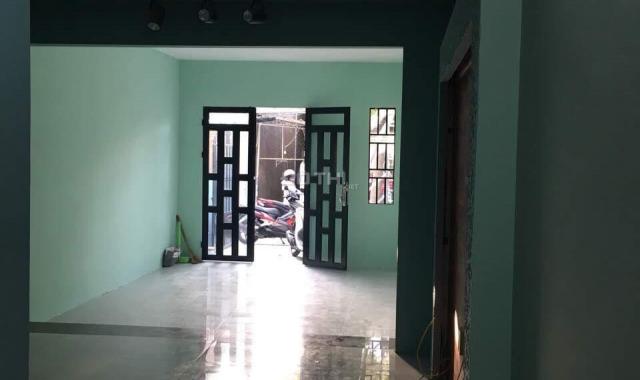 Chính chủ bán nhà trệt lầu hoàn công hẻm 69 Võ Văn Kiệt, An Hòa, Ninh Kiều