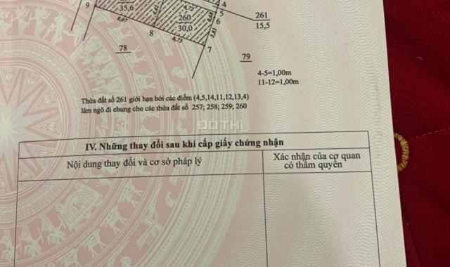 Chính chủ bán nhà Kiều Mai. 4 tầng 1 tum nở hậu, cách ô tô 20m giá chỉ hơn 3 tỷ