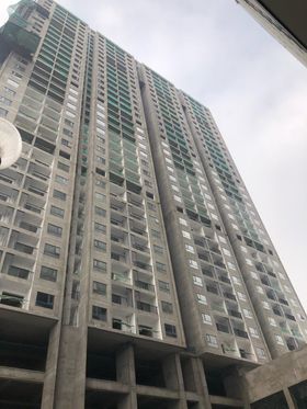 Bán căn hộ chung cư tại Thăng Long Capital, Hoài Đức, Hà Nội diện tích 70m2 giá 1,7 tỷ