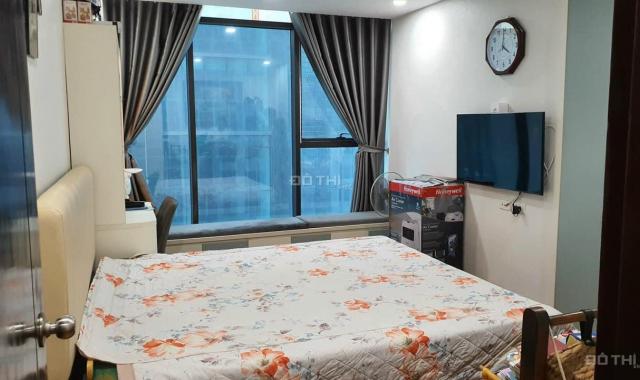 Căn hộ chung cư cao cấp tòa nhà Hoàng Huy – 275 Nguyễn Trãi