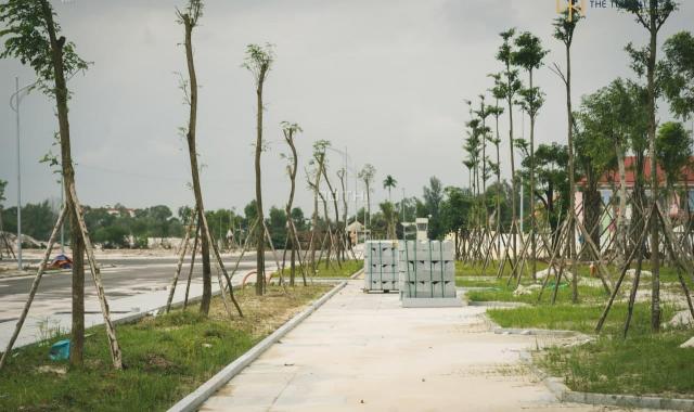 Sở hữu bất động sản Tam Kỳ với khu đô thị chuẩn quốc tế - Đầu tư không lo rủi ro