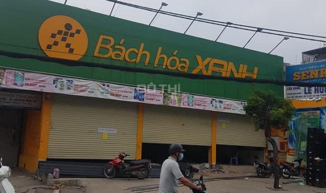 Nhà Phạm Văn Chiêu, chủ ra mặt tiền ở, Gò Vấp, 75m2, 7 tỷ 250