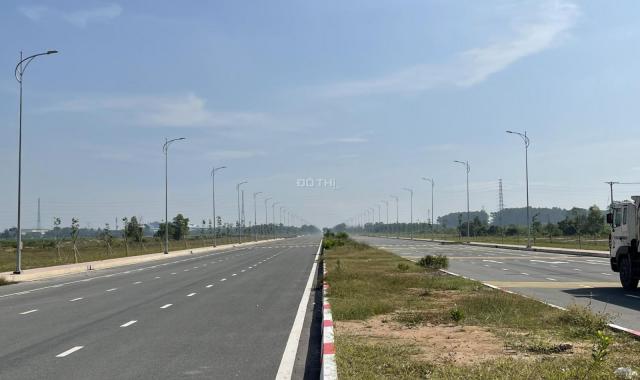 Đất nền Mega City 2 gần KCN Nhơn Trạch kết nối sân bay Long Thành, giá chỉ từ 13tr/m2