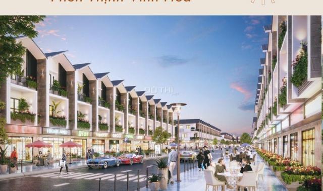 Khu dân cư Gia An Lakeside chuẩn sống mới tại Đất Đỏ từ 10.9 tr/m2