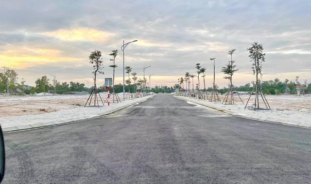 Sắp ra mắt dự án khu đô thị Quốc tế hot nhất TP. Tam Kỳ - Quảng Nam