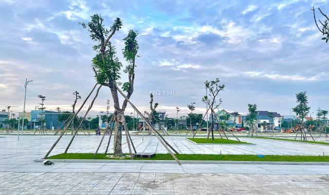 Sắp ra mắt dự án khu đô thị Quốc tế hot nhất TP. Tam Kỳ - Quảng Nam