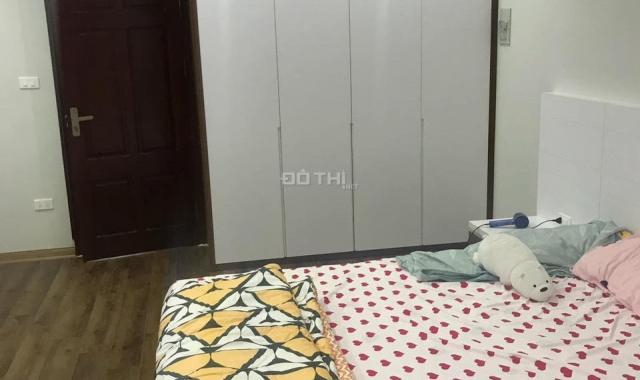 Bán gấp trước tết nhà 5 tầng 24m2 T2 Nguyễn Đức Cảnh Hoàng Mai chỉ 2.75 tỷ