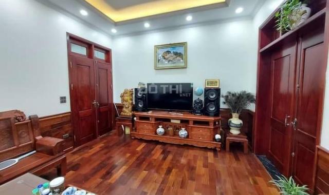 Nhà đẹp khu TDC Phường Giang Biên 72m2, MT 5,63m, 4T, 8.3 tỷ giá tốt - nhà đẹp bán, giá đất