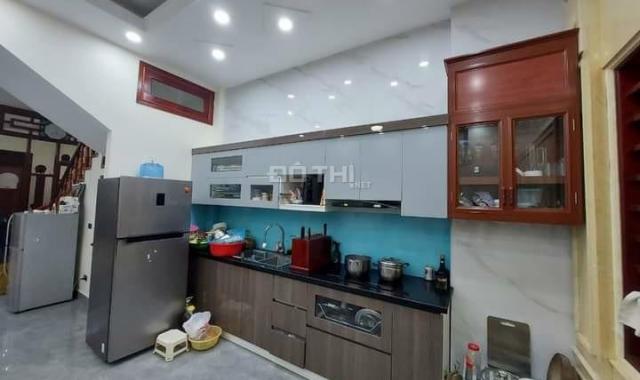 Nhà đẹp khu TDC Phường Giang Biên 72m2, MT 5,63m, 4T, 8.3 tỷ giá tốt - nhà đẹp bán, giá đất