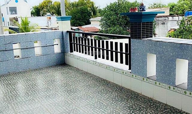 Nhà xinh đón tết Ấp 3, Hưng Long, Bình Chánh gần ubnd xã hưng long 311,1m2 shr 4,6 tỷ cách MT 1 căn