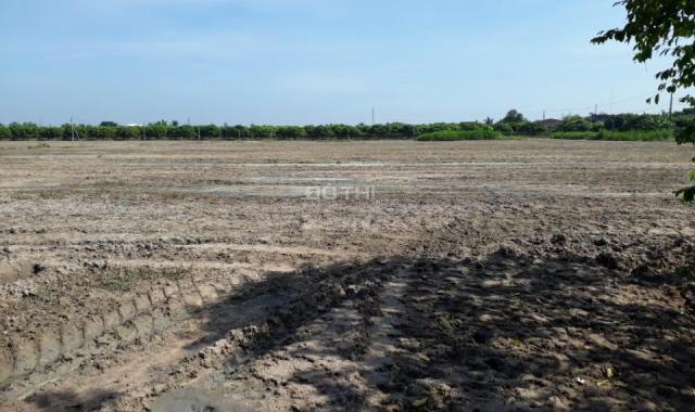 Cần bán đất chính chủ, mặt tiền đường quốc lộ (lộ giới tại tỉnh Tây Ninh). LH: 0934096339/090376411