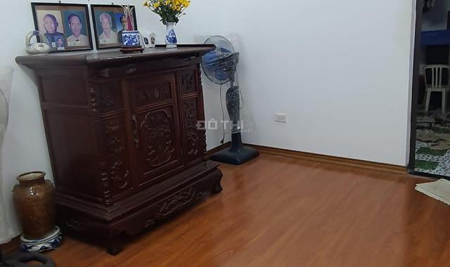 Bán nhà Nguyễn Trãi, Thanh Xuân, 50m2, 5 tầng, MT 5m, Ở ngay, thoáng, 4,1 tỷ