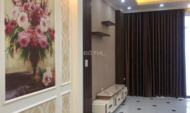 Cần bán LK Văn La - Văn Phú, 50m2 x 6T, có thang máy, gần KĐT Trung Việt, ĐH Đại Nam. 0972759134